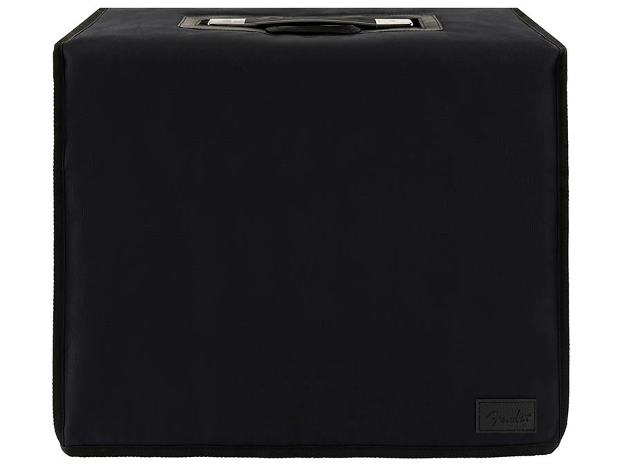 Fender deluxe padded amplifier cover, FR-10, black