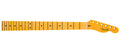 Fender american professional classic Telecaster neck, 22 medium jumbo frets, 9,5'' radius, maple