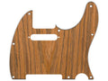 Fender pickguard Telecaster SS, rosewood