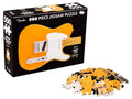 Fender Telecaster 75th Anniversary puzzle