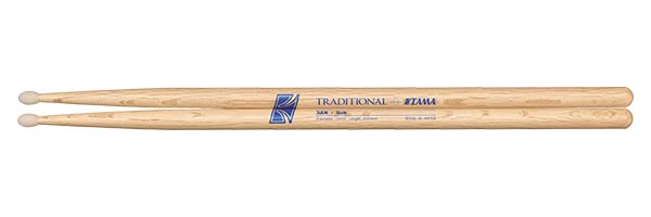 TAMA Traditional Series 5AN – Drumstokken Japanse eik 14 mm