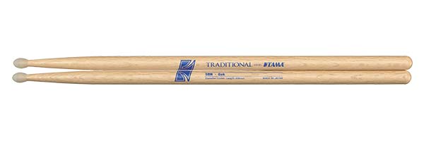 TAMA Traditional Series 5BN – Drumstokken Japanse eik 15 mm
