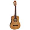 Salvador Cortez CC-22-JR Solid Top Artist Series Klassieke Gitaar 3/4 – afbeelding 6