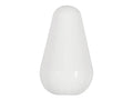 Boston LW-390 Switch cap Stallion, fits 3,5mm blade, white