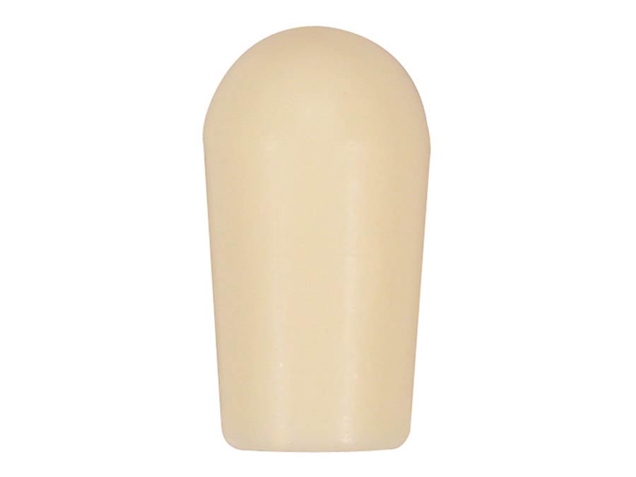Boston TI-340 Switch cap LP-style, metric, ivory
