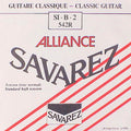 Savarez: 542-R B-2 Losse Klassieke Gitaar Snaar Normal Tension