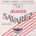 Savarez: 543-R G-3 Losse Klassieke Gitaar Snaar Normal Tension
