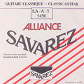 Savarez: 545-R A-5 Losse Klassieke Gitaar Snaar Normal Tension