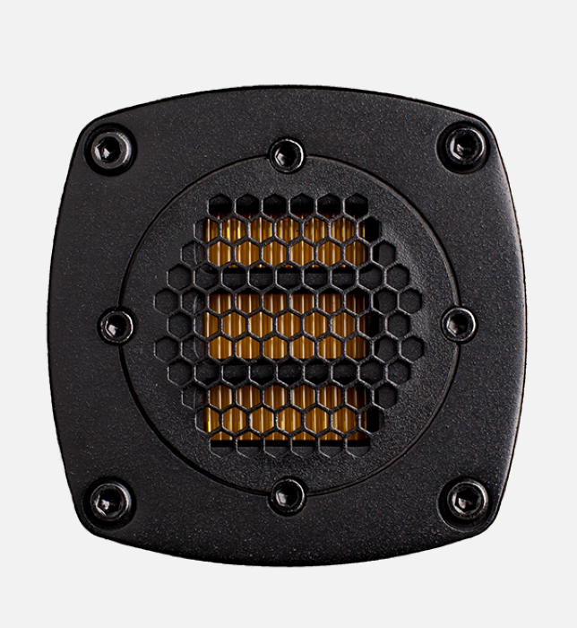 EVE Audio SC208 Studiomonitor afbeelding 6