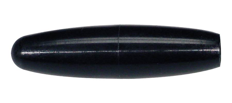 Boston AW-400-B Tremolo arm cap, black