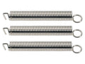 Boston SP-50 Tremolo verenset, nickel, 3 stuks