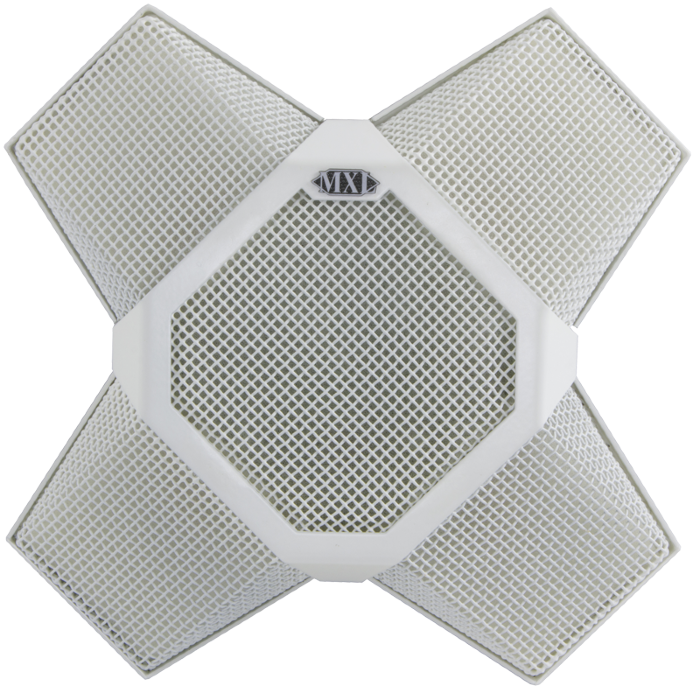 MXL AC 360 Z v2 White
