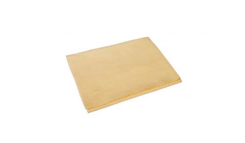 Boston - ZPD-3135 - poetsdoek voor verzilverde instrumenten, 31 x 35 cm