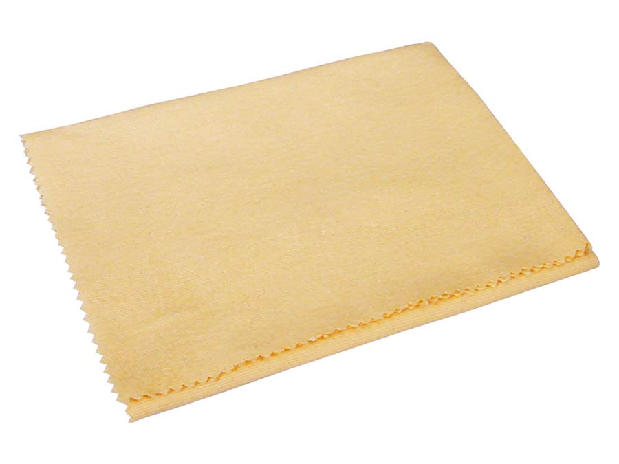 Boston ZPD-3135 Poetsdoek voor verzilverde instrumenten, 31 x 35 cm