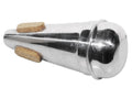 Boston MT-10 Trompetdemper, peer model, aluminum