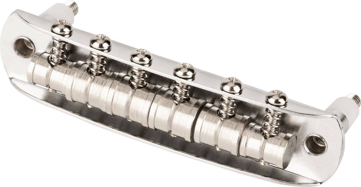 Fender 7712971049 American Professional Jazzmaster/Jaguar Brug 7.25 Inch Nikkel