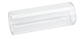 Dunlop: Glazen Bottleneck 18x22x69 mm.