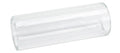 Dunlop: Glazen Bottleneck 22x25x69 mm.