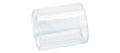 Dunlop: Glazen Bottleneck 20x25x28 mm.