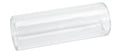 Dunlop: Glazen Bottleneck 18x25x69 mm.