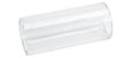 Dunlop: Glazen Bottleneck 24x31x69 mm.
