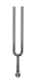 Wittner Stemvork - 329,6 hz, 4,5 mm, Rond, Vernikkeld