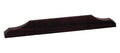 Boston P-110-P Brug voor mandoline, palissander, geen zadel, voor vlakke top