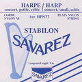 Savarez: Hpn-77 Harpsnaren