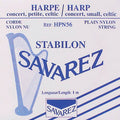 Savarez: Harpsnaar, Rectified Nylon, 0,56mm, Lengte: 1 Meter