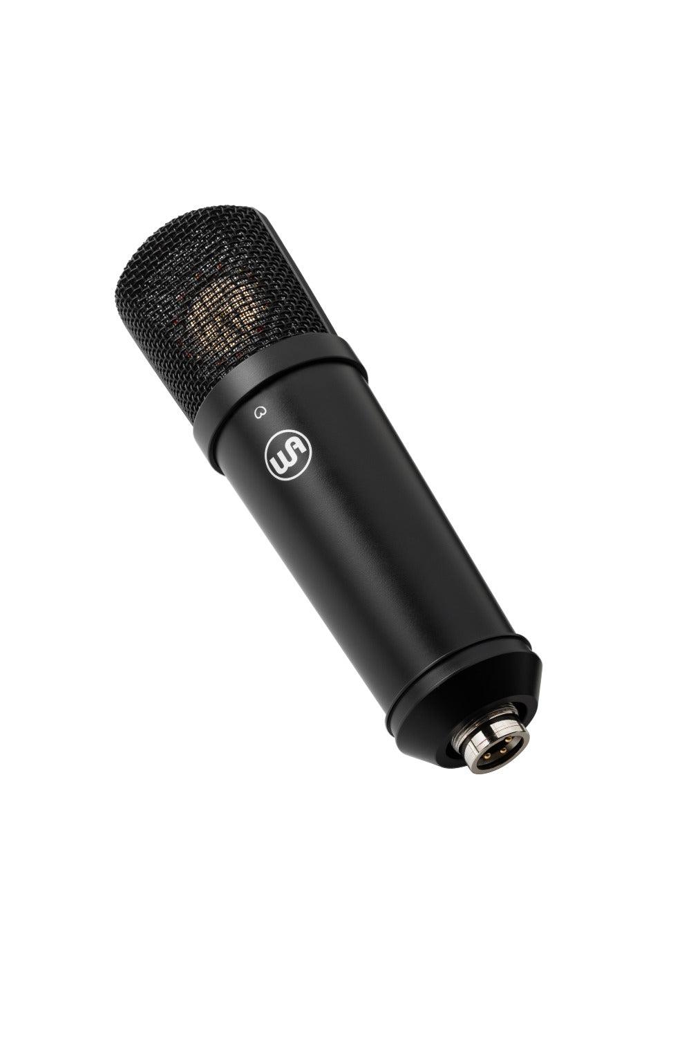 Warm Audio WA-87jr SE-B, FET condenser mic