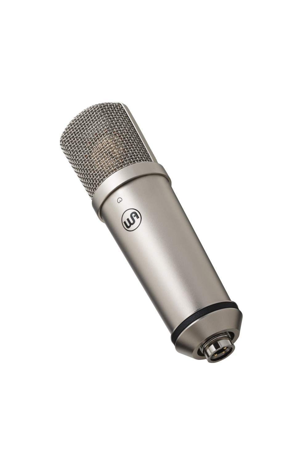 Warm Audio WA-87jr SE-N, FET studio condenser