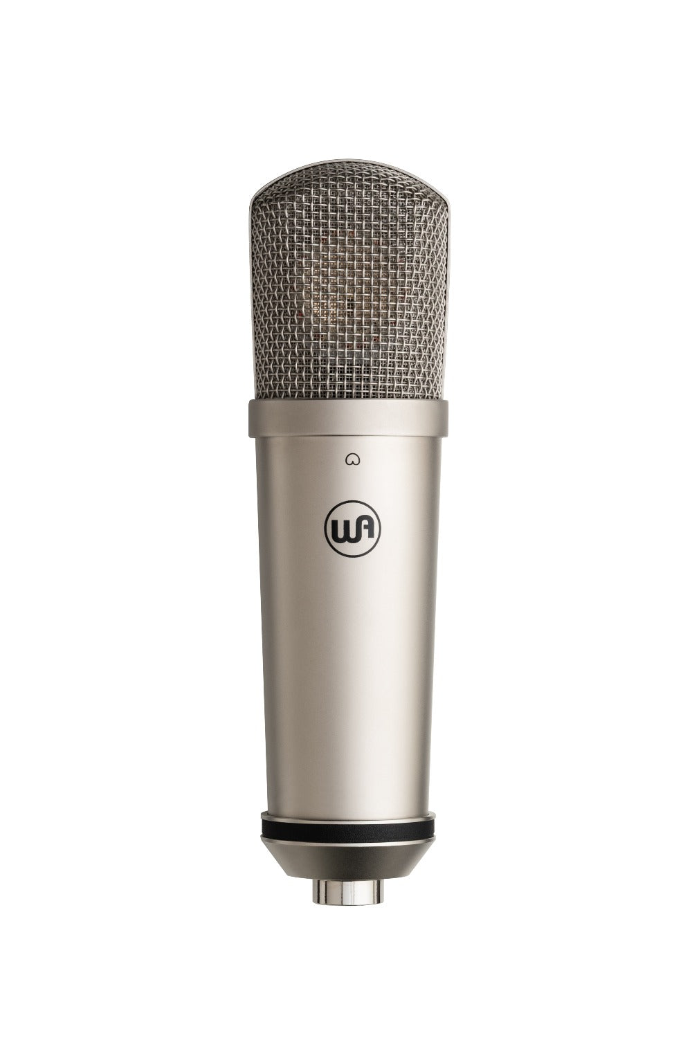 Warm Audio WA-87jr SE-N, FET studio condenser afbeelding 3