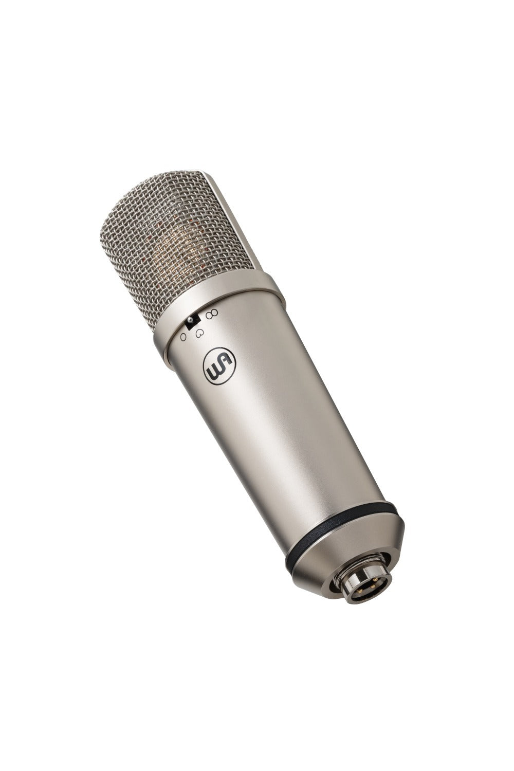 Warm Audio WA-87jr-N, FET studio condenser