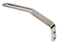 Boston PH-L5S-N Slagplaathouder, nikkel, inclusief montagemateriaal, voor jazz model