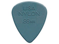 Dunlop: 0.88 Mm. Nylon, Donkergrijs, 72-Pack