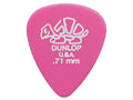 Dunlop: 0.71 Mm. Roze, 72-Pack