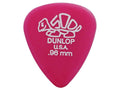 Dunlop: 0.96 Mm. Donkerroze, 72-Pack