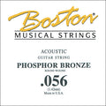 Boston BPH-056 .056 snaar, phosphor bronze