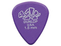 Dunlop: 1.50 Mm. Lavendel, 72-Pack