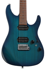 Ibanez AZ2402SPB – Elektrische gitaar