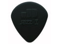Dunlop: 1.10 Mm. Stiffo Nylon, Zwart, 24-Pack