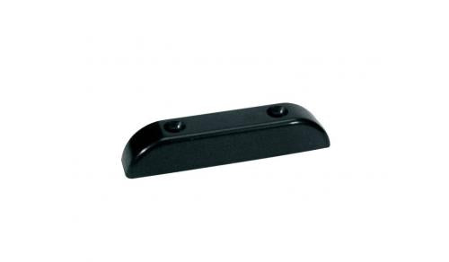 Boston - TR-6-BK - duimsteun, zwart, voor basgitaar