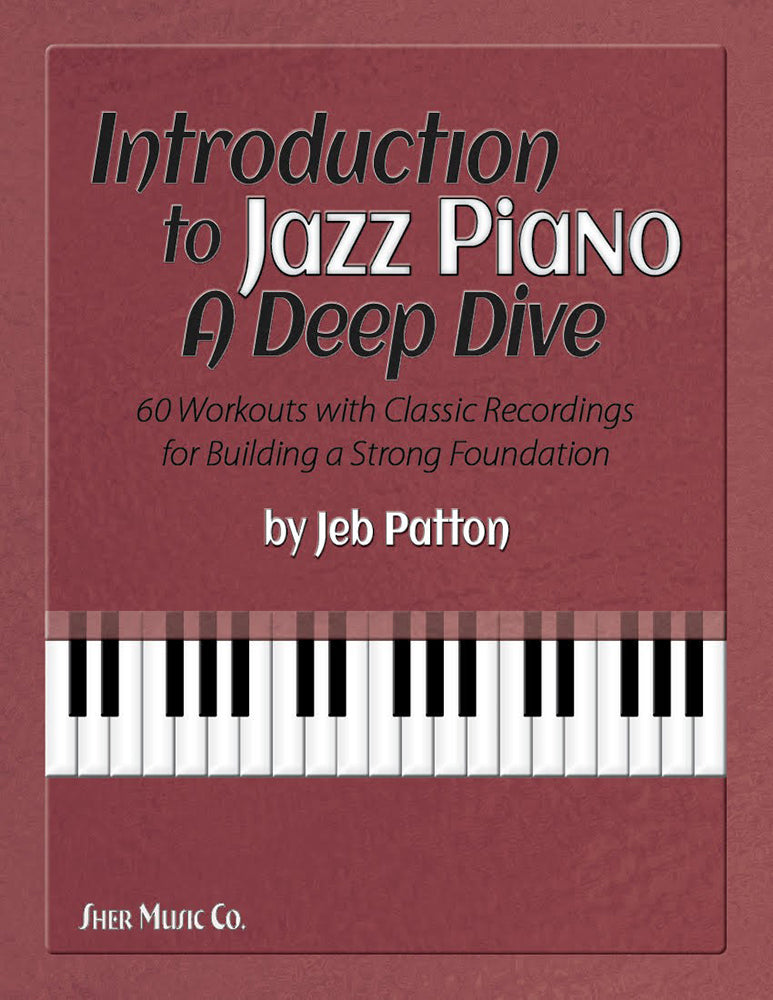 Introduction to Jazz Piano: A Deep Dive afbeelding 2