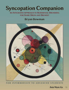 Syncopation Companion afbeelding 2