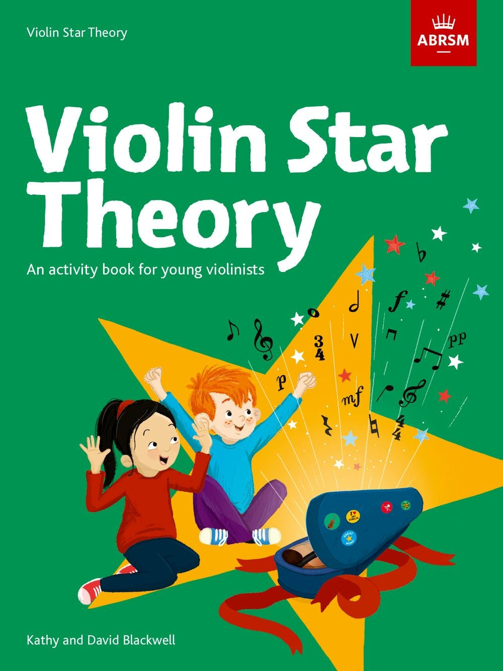 Violin Star: Theory afbeelding 2