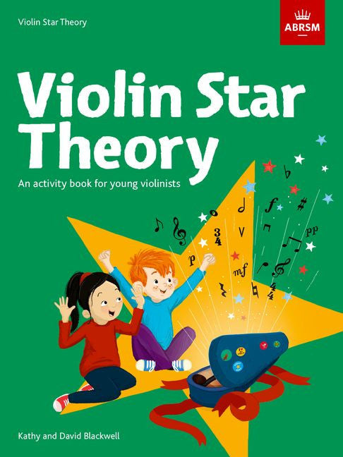 Violin Star: Theory