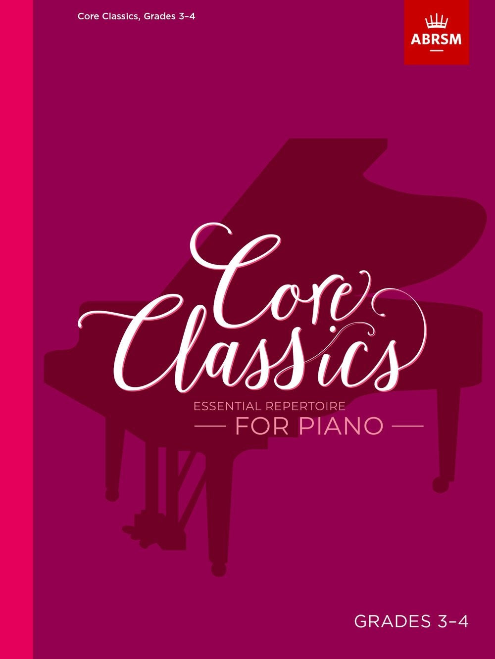 Core Classics - Grades 3-4 afbeelding 2