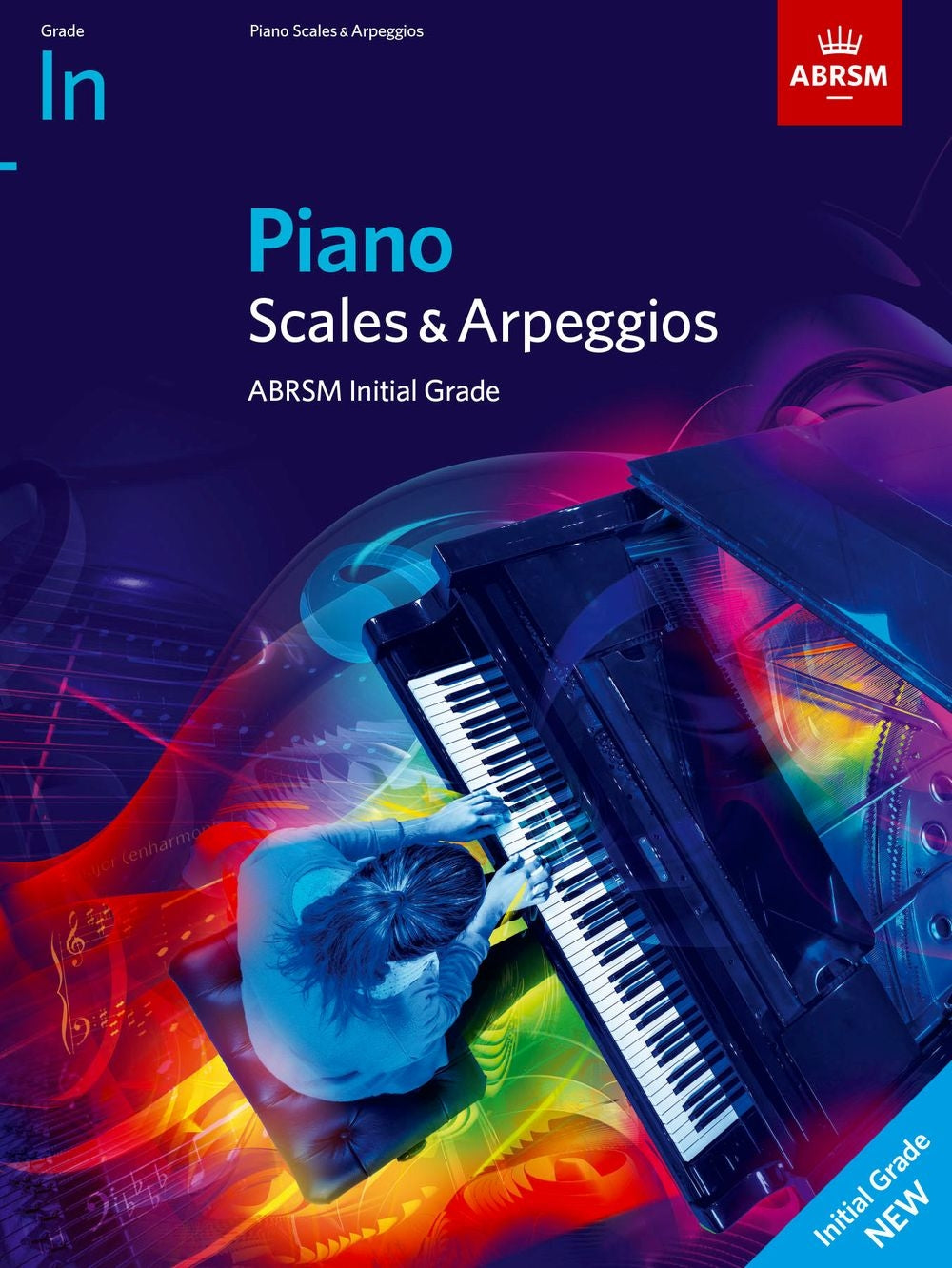 Piano Scales & Arpeggios from 2021 - Initial afbeelding 2