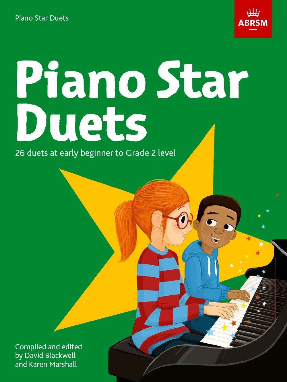 Piano Star Duets afbeelding 2