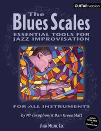 The Blues Scales afbeelding 2